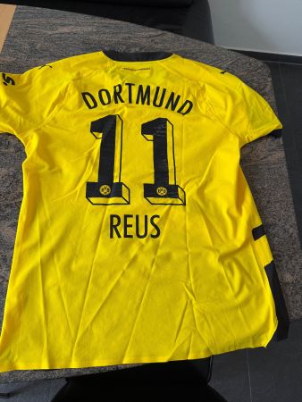 Bvb Trikot XL