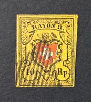 Luxus Rayon II T29 B1/LO mit nahezu 1/12 Kreuzeinfassung