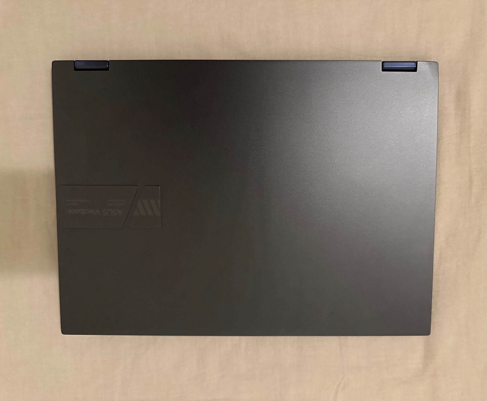 Asus Portables: ASUS Vivobook S14 Flip – D'occasion à Winterthur par adr_9cpb 1