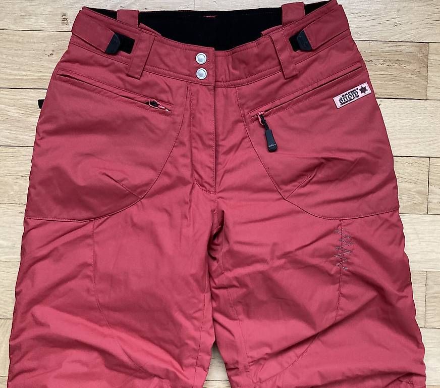 Hosen: Skihose Gr. 164  – Gebraucht aus Romanshorn von zabel16 1