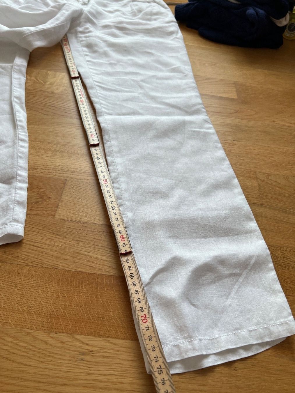 Hosen: Hose – Neu (gemäss Beschreibung) aus Luzern von file_maker 6