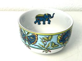 BOPLA LANGENTHAL Bol / Bowl Schale Serie Wildlife ca. 6dl
