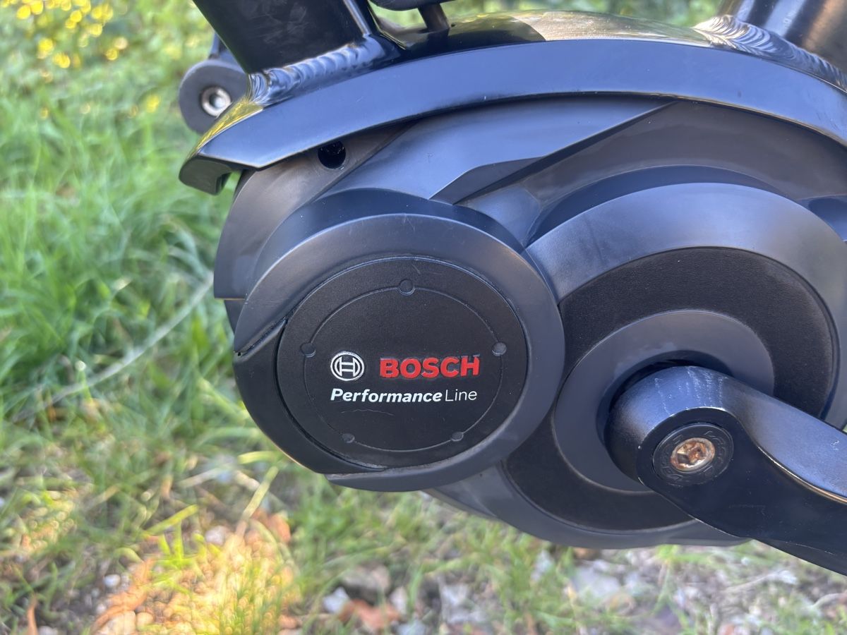 Flyer Biciclette: Flyer Bosch Motor 45 Km/h  – Usato da Kleindietwil venduto da her_d77z 2