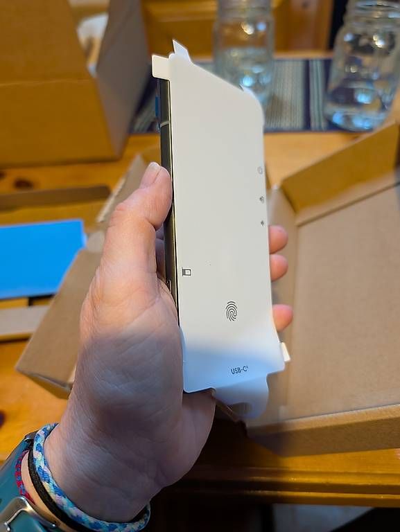 Google Telefoni cellulari / Smartphones: Neues Pixel 8, 256gb – Nuovo e nell'imballaggio originale da Effretikon venduto da swissmaggiemoo72 1