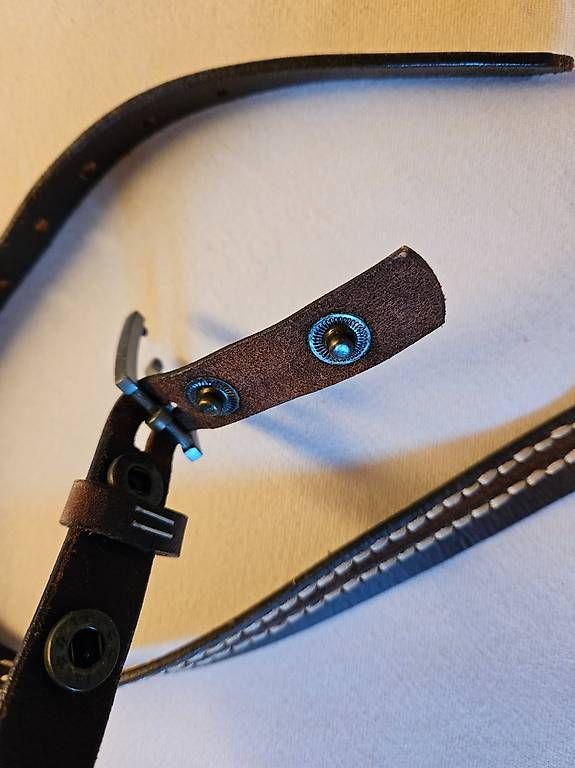 Gürtel: Gürtel Superdry  – Gebraucht aus Worb von jun_fj8w 3
