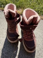 Winterboots Elefante Gr 26