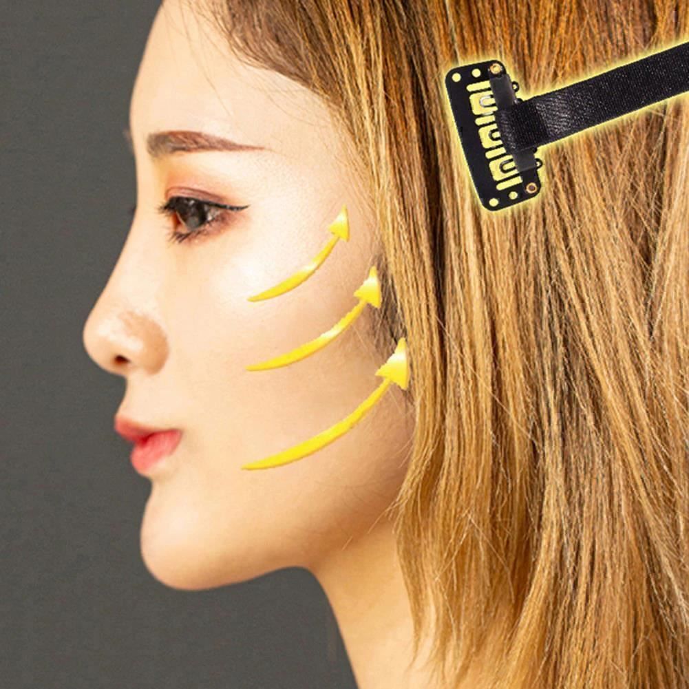 Make-up: Sangles extensibles effet lifting – Neu und originalverpackt aus Gurmels von shopathome