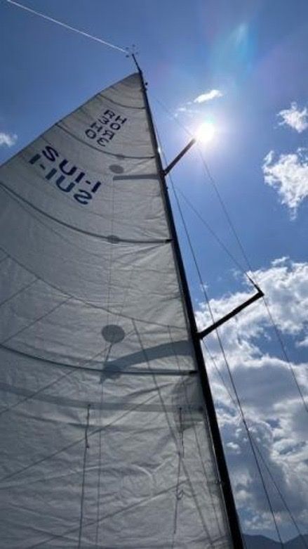 Barche: RH30 Segelboot  – Usato da Küsnacht ZH venduto da ase_9syb 5