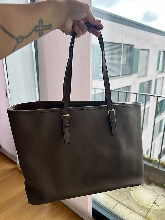 Michael Kors Borse da donna: Michael Kors Tasche – Usato da Glattpark(Opfikon) venduto da Joyce. 1