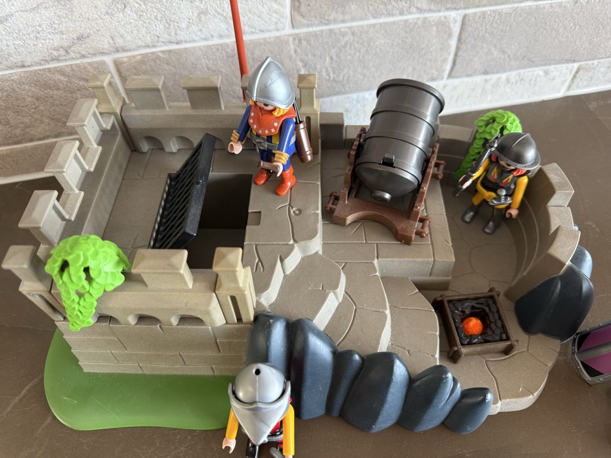 Playmobil Jouets: Playmobil Ritter Set – D'occasion à Goldswil par Fisel 2
