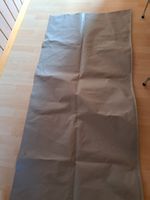 Bodenschürze Wohnwagen