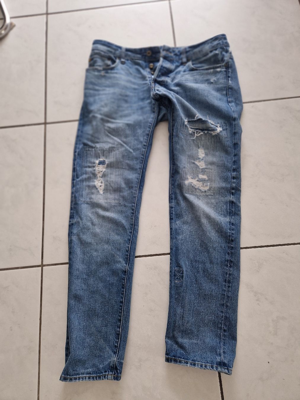 G-Star Jeans: G-Star Jeans  – Usato da Bassersdorf venduto da DonSolo