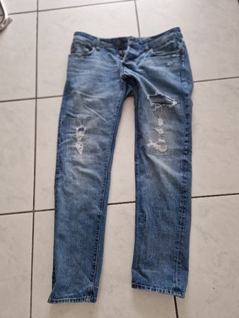 G-Star Jeans 