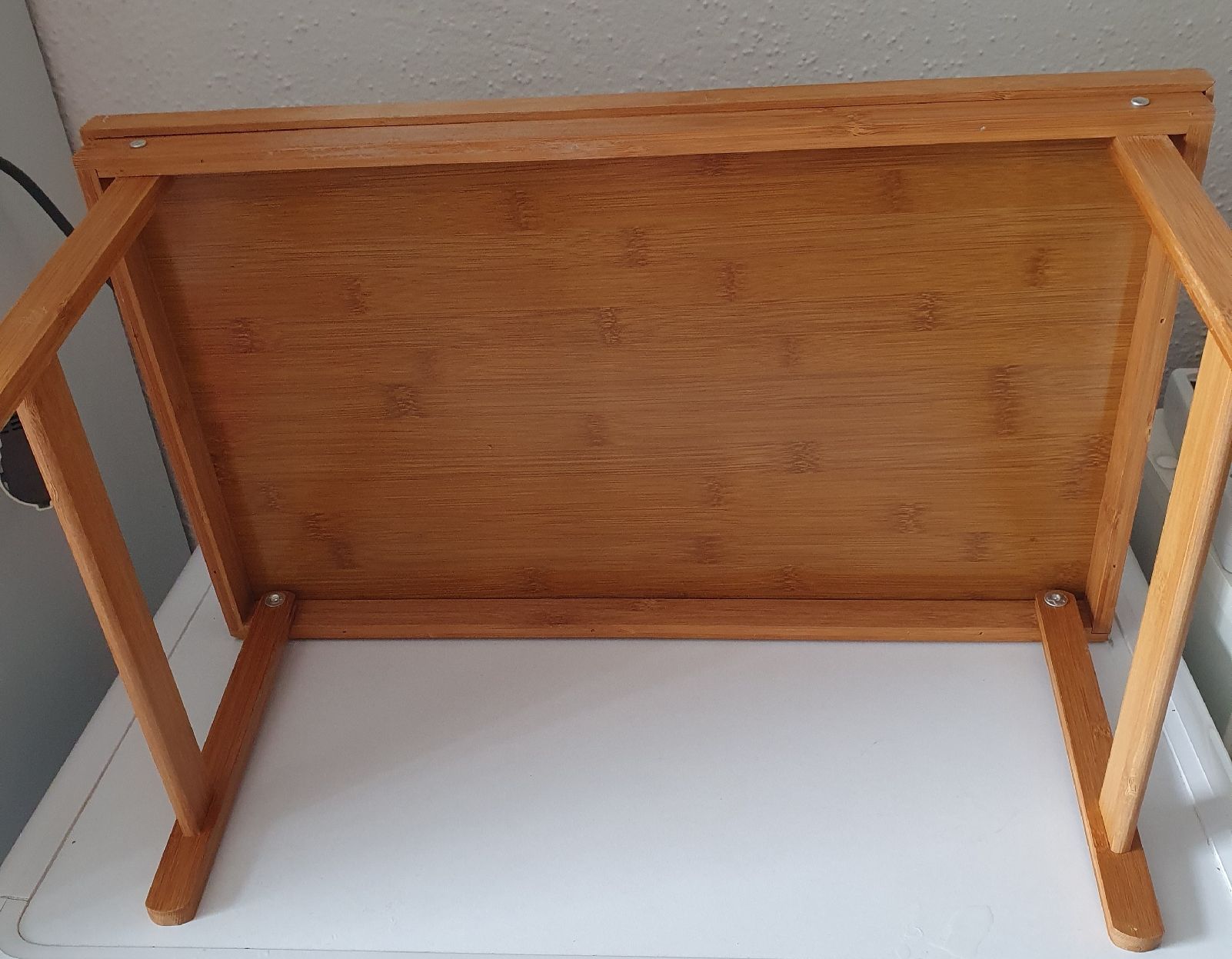 Piatti di portata: Serviert Tablett Holz und Käse Besteckset – Usato da Klingnau venduto da Fee1960 1