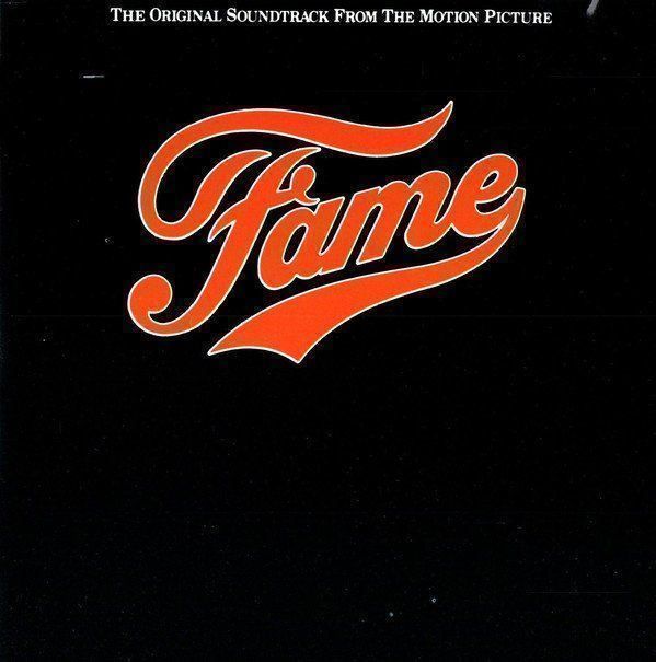 CD: Fame (Original Soundtrack) (CD) – Usato da Olten venduto da Disc-Ausverkauf