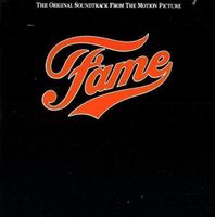 Fame (Original Soundtrack) (CD)