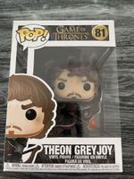 Figurine Funko Pop Theon Greyjoy #81 GOT Neuf