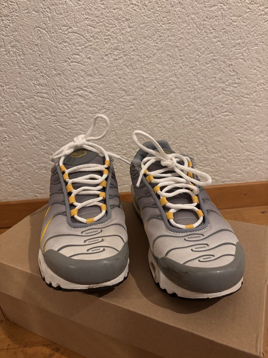 Nike Chaussures hommes: Nike TN – D'occasion à Worb par d.collective 1