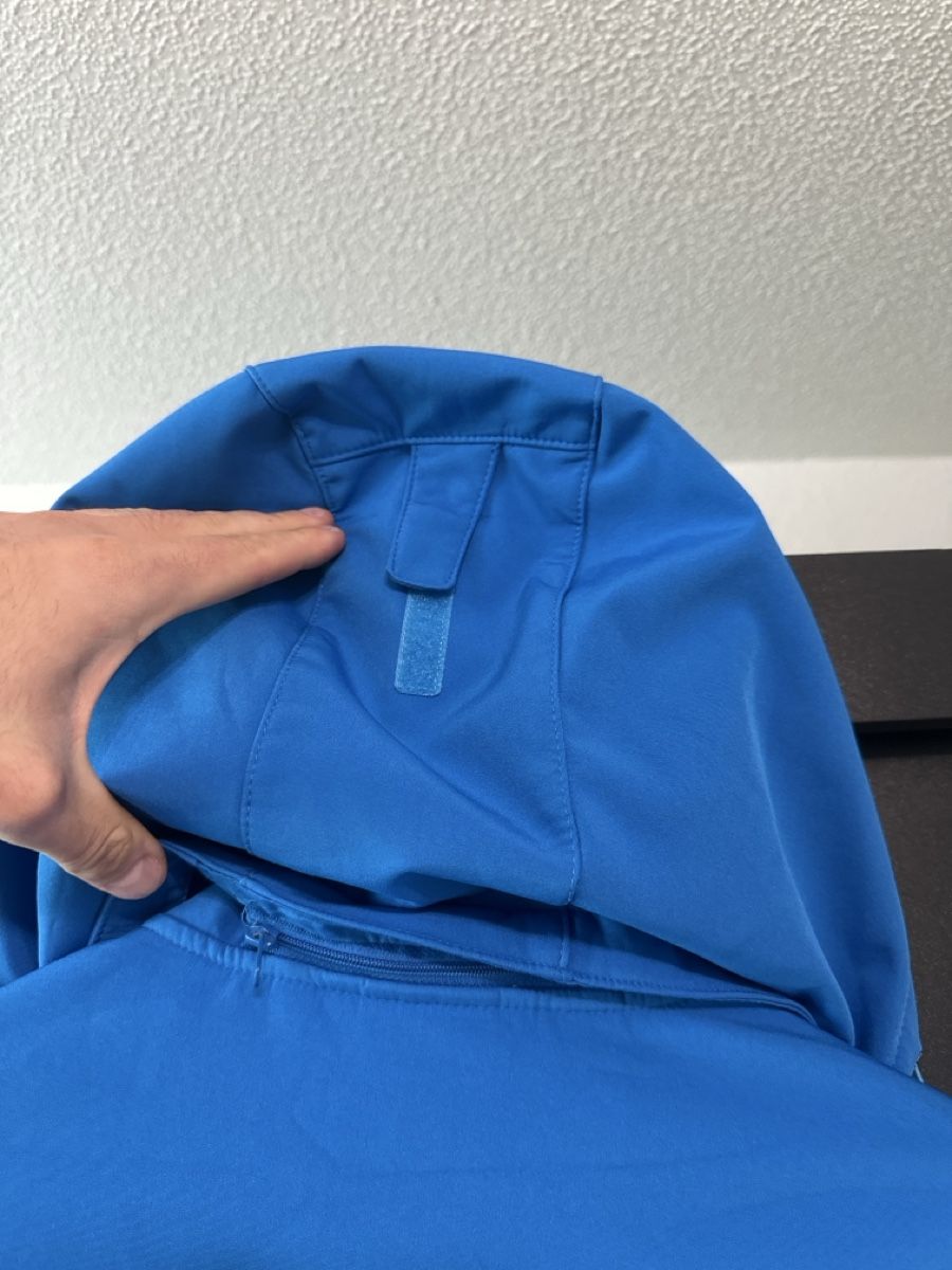 Giacche: Icepeak Softshelljacke  – Usato da Bern venduto da Daniil_shyn 4