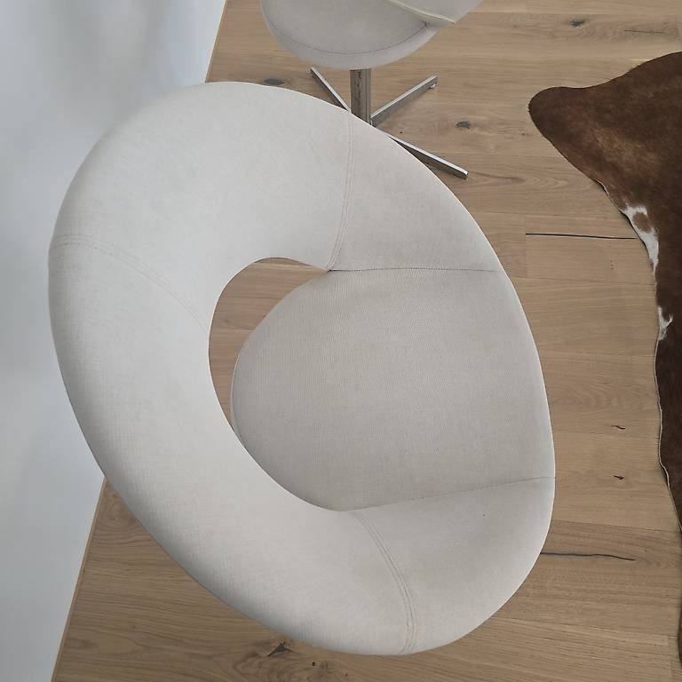 Sedie: Design Stuhl Drehstuhl – Usato da Zürich venduto da leara.milani