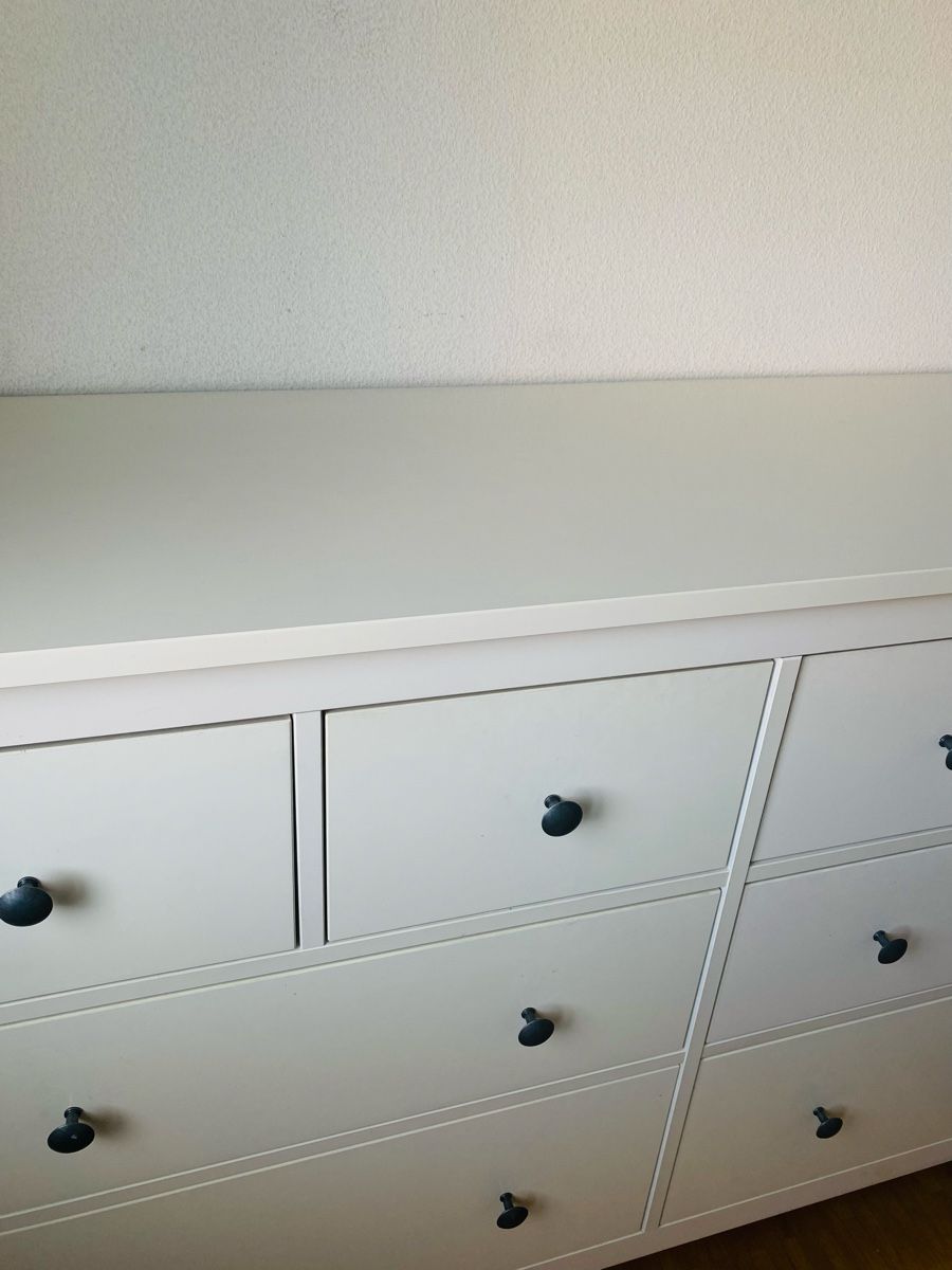 Commodes: Hemnes Kommode – D'occasion à Kriens par HammerDrop 3