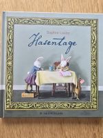 Lauter Hasentage