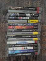 Lotti di videogiochi PS3
