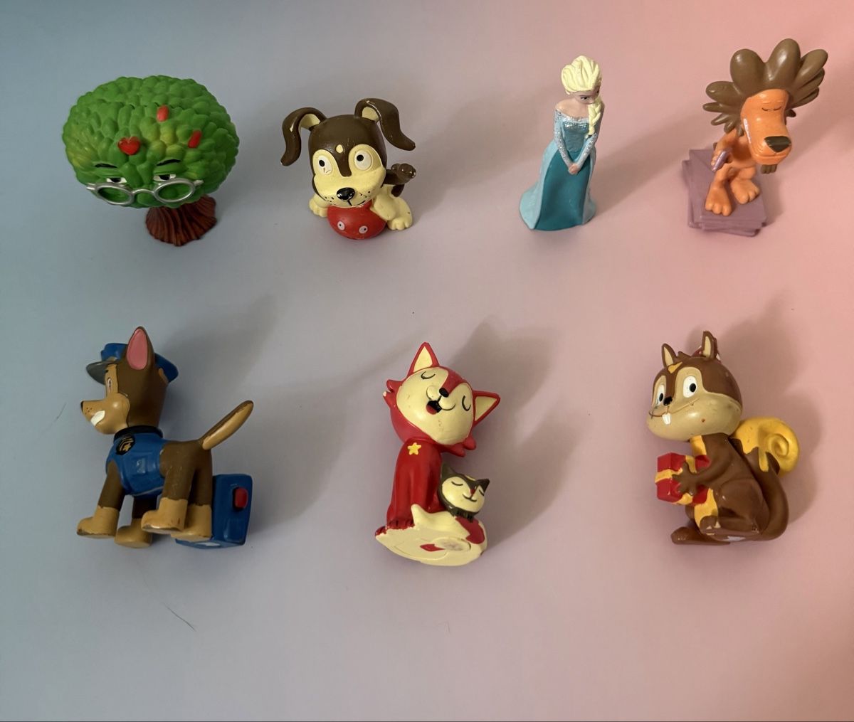 Tonies Figuren: 7 Tonies zu Verkaufen – Gebraucht aus Pratteln von GinaLisa13