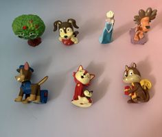 7 Tonies zu Verkaufen