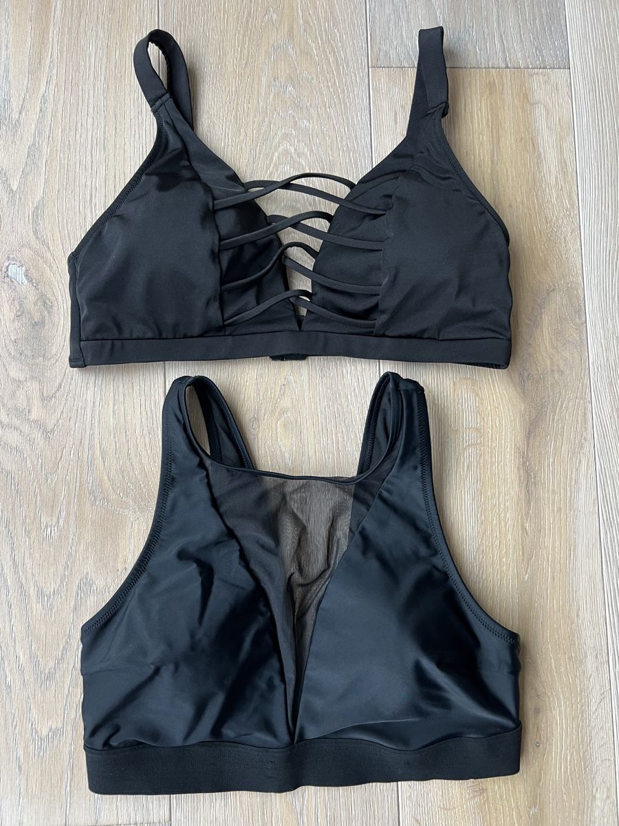 Costumi da bagno & Bikini: Bikinioberteil 85 C – Nuovo (secondo la descrizione) da Uetikon am See venduto da liah22