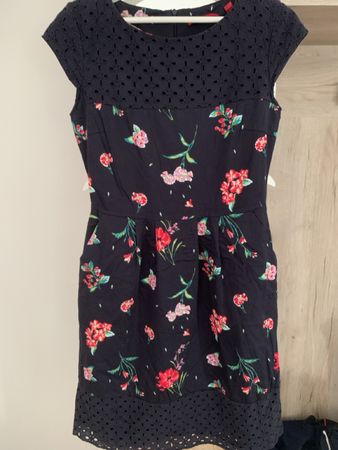 s’Oliver Kleid 34