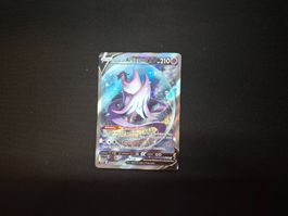 Pokemon Karte Galarian Articuno V wie neu