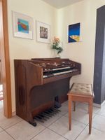 Elektronische Heimorgel - Farfisa Partner 257 R