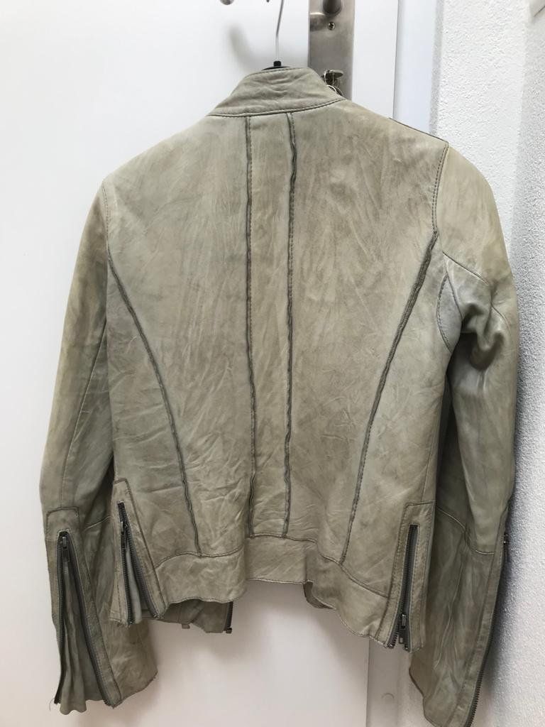 Giacche: Goosecraft  Leder Jacke – Usato da Zürich venduto da burcak01 1