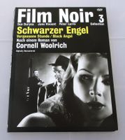 SCHWARZER ENGEL - Peter Lorre/June Vincent