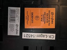Cybex Solution Q2-Fix