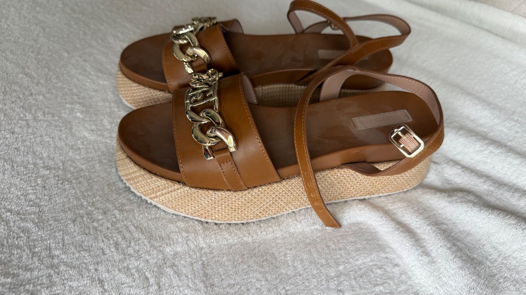 Liu Jo Scarpe da donna: Super Sandalen von LIU JO – Usato da Warth venduto da sue500