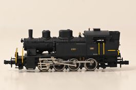 SBB E 4/4 8901 Lemaco Spur N mit OVP , läuft