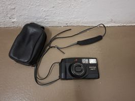 Pentax Zoom 90 Kamera
