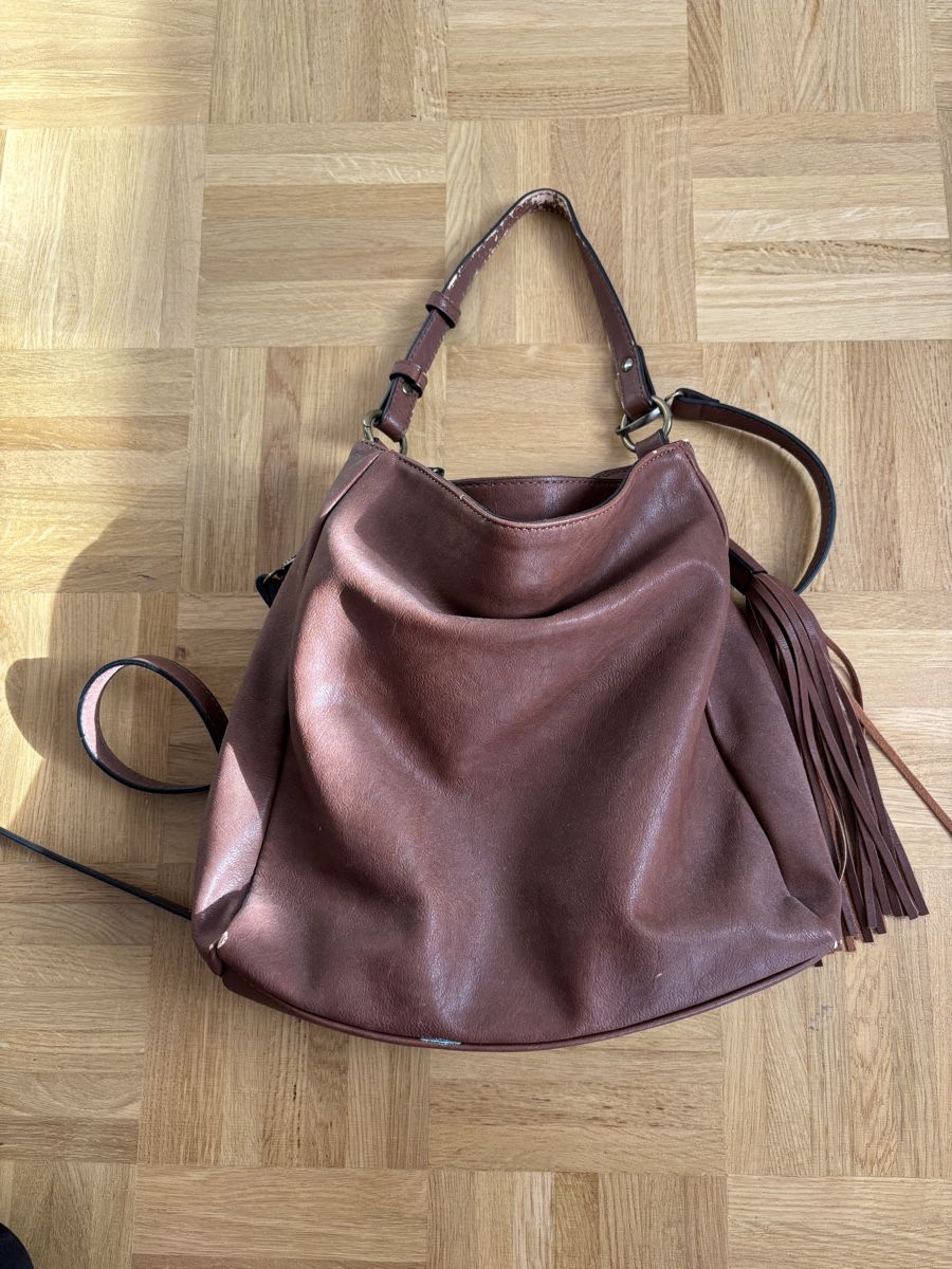 Borse da donna: Handtasche – Usato da Basel venduto da rebecca_b