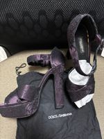 Dolce & Gabbana Damen Schuhe Top