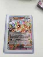 Pokémon Karte Flareon ex Tera 014/131 