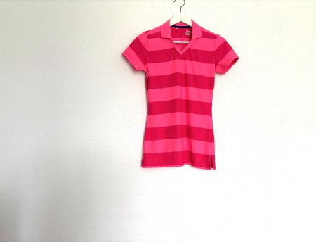 T-Shirt Shirt Nike Golf Dri-fit Gr.XS