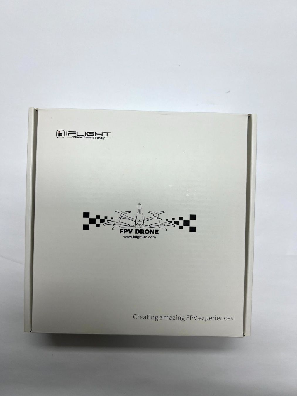 DJI Modellismo RC: iFlight Defender 25 Frame Kit – Nuovo e nell'imballaggio originale da Herisau venduto da RemoteVisionGmbH 1