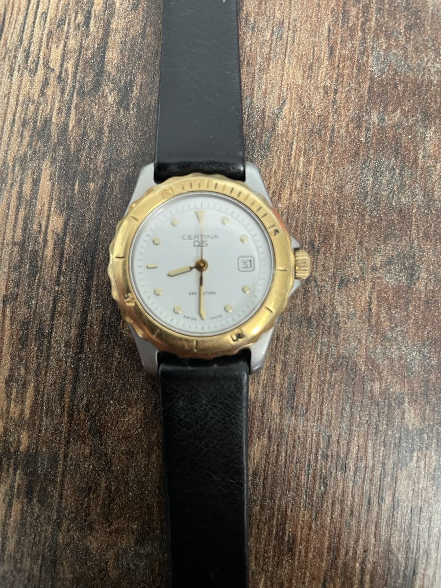 Certina Orologi: F 005 ) Certina DS Trionyx 200 Metres "Turtle Back" – Nuovo (secondo la descrizione) da Diepoldsau venduto da Ganthammer