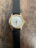 F 005 ) Certina DS Trionyx 200 Metres "Turtle Back"