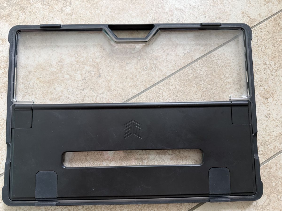 Microsoft Tablet PC: Microsoft Surface X SQ1 inkl. Case – Usato da Burgdorf venduto da manusch02 3