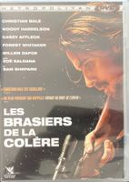 LES BRASIERS DE LA COLERE