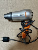 Grundig Move Hair Dryer - Compact and Travel-Ready!