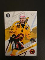 2025/26 SCB Bern Hardy Häman Aktell Playoffs